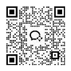 安徽智米杰科技有限公司企业微信二维码，长按识别添加